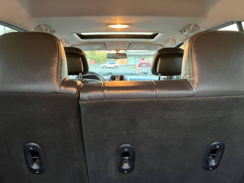 2017 Jeep Compass High Altitude