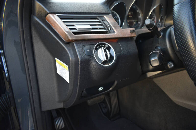 2013 Mercedes-Benz E-Class E 350 Luxury 4MATIC