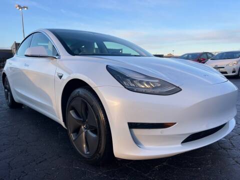 2019 Tesla Model 3 for sale at VIP Auto Sales & Service in Franklin OH