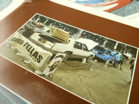 1991 Cadillac DeVille