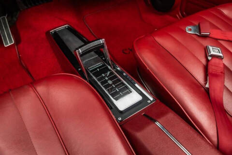 1968 Chevrolet Chevelle