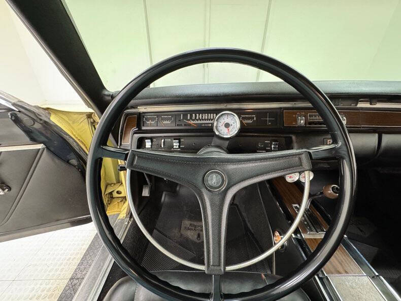 1969 Plymouth Satellite