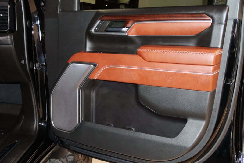 2024 GMC Sierra 3500HD