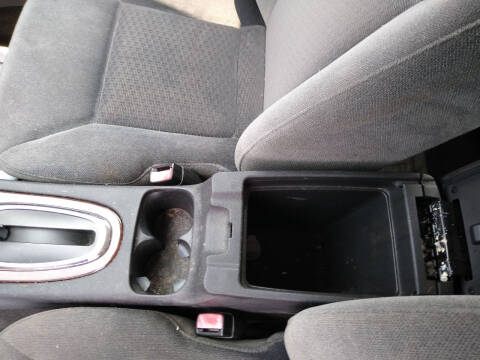 2011 Chevrolet Impala LT Fleet