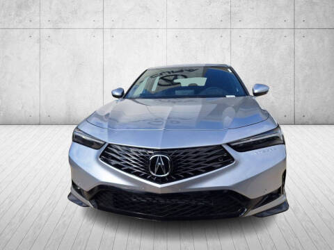 2026 Acura Integra w/Tech w/A-SPEC