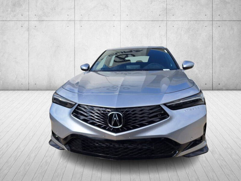 2026 Acura Integra w/Tech w/A-SPEC