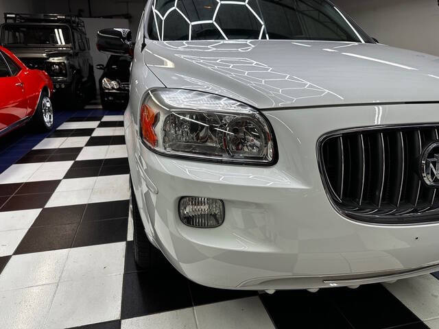 2006 Buick Terraza CX