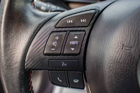 2014 Mazda MAZDA3 s Touring