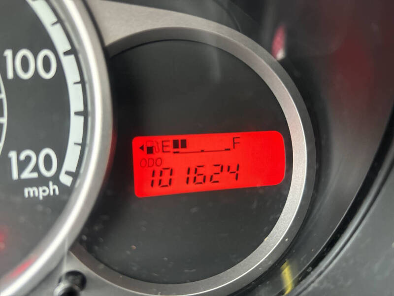 2012 Mazda MAZDA2 Sport