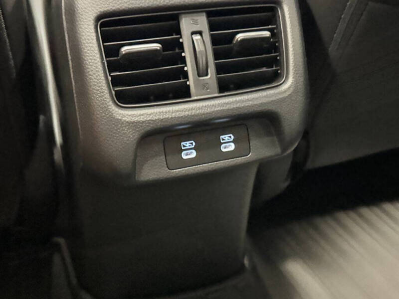 2025 Acura ADX w/A-SPEC