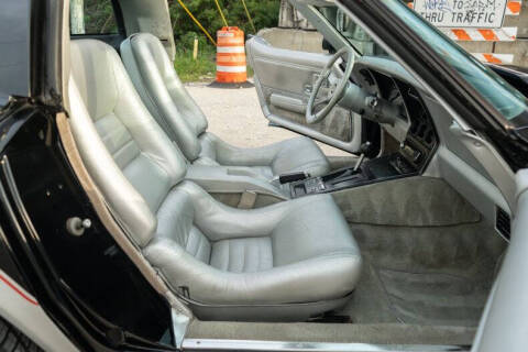 1978 Chevrolet Corvette