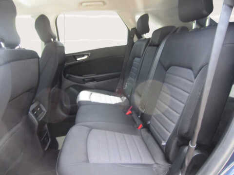 2017 Ford Edge SE