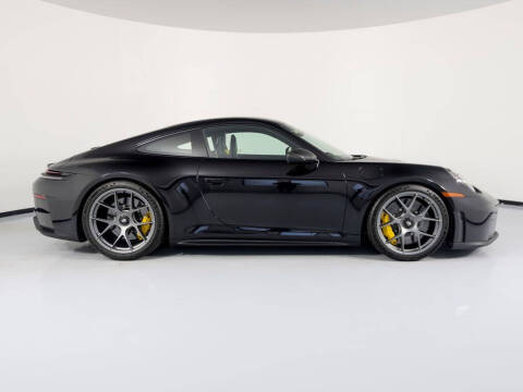 2026 Porsche 911 GT3