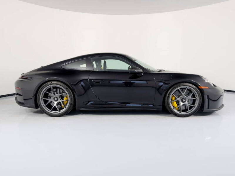 2026 Porsche 911 GT3