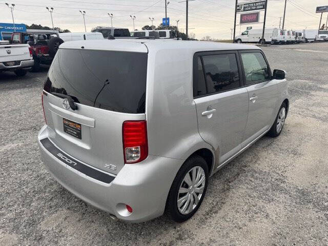 2012 Scion xB