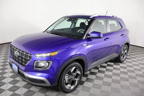 2024 Hyundai Venue SEL