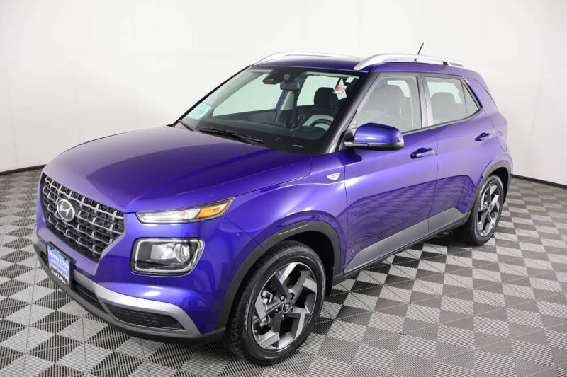 2024 Hyundai Venue SEL