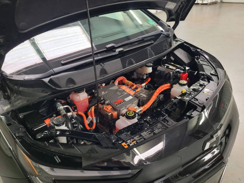 2023 Chevrolet Bolt EV 2LT