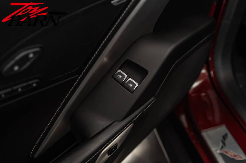 2017 Chevrolet Corvette Z06