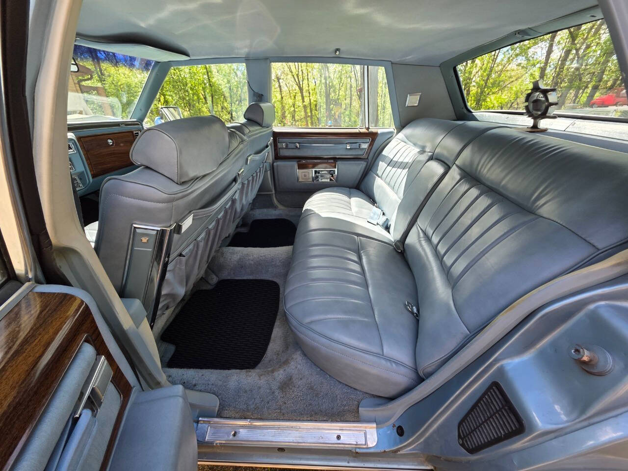 1978 Cadillac DeVille 131