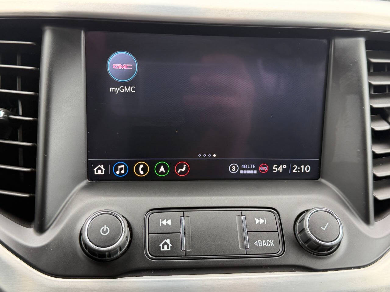 GMCAcadia45