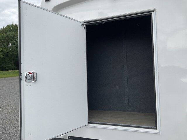 2022 Chevrolet Express 4500