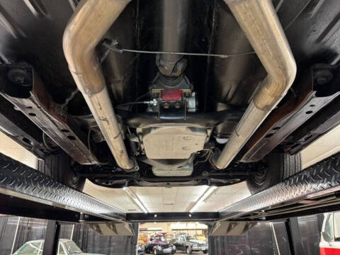 1968 Pontiac Firebird