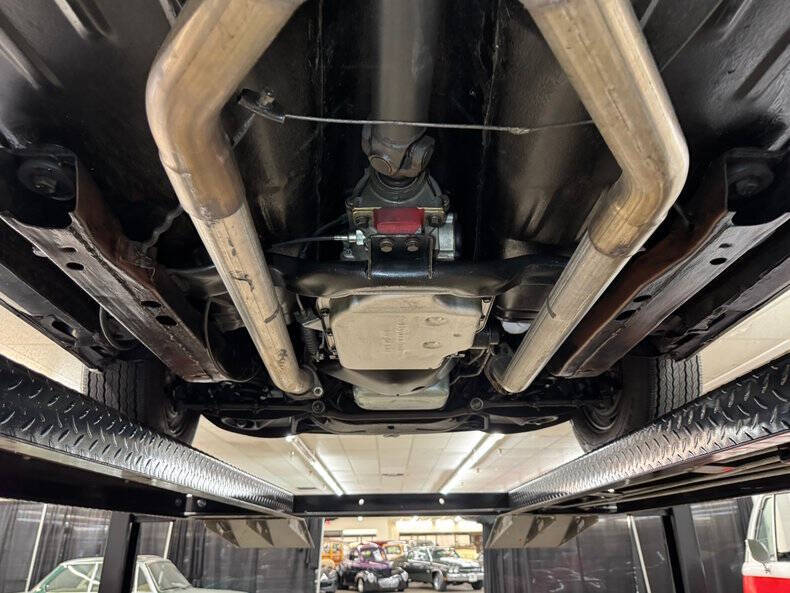 1968 Pontiac Firebird