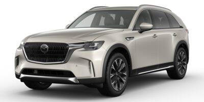 2024 Mazda CX-90 Plug-in Hybrid Premium Plus