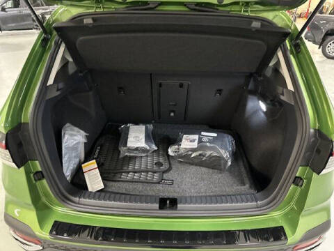 2025 Volkswagen Taos SEL 4Motion