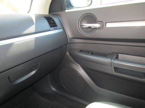 2009 Dodge Charger SXT