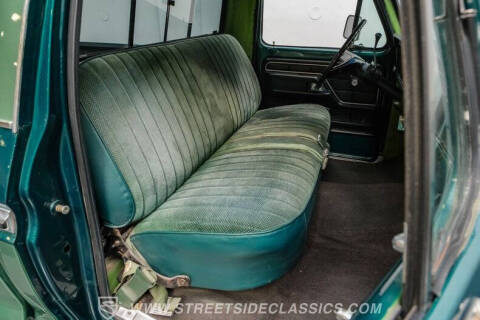1974 Ford F-100