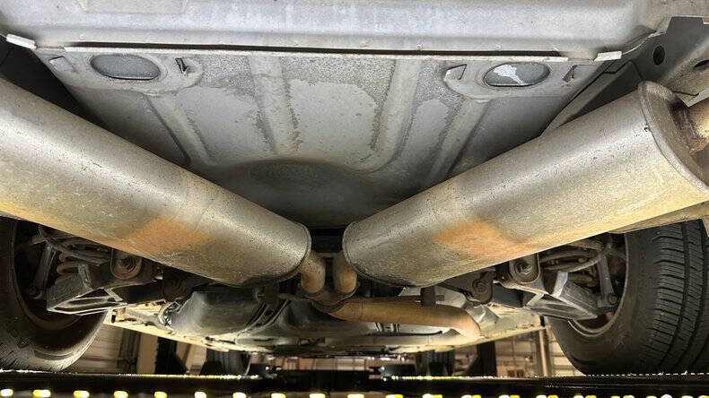 2002 Cadillac Eldorado ETC Collectors Series