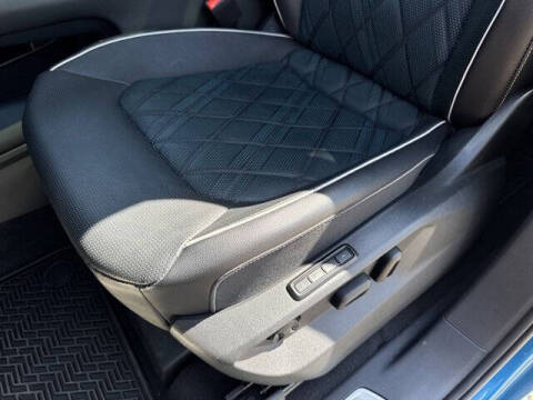 2024 Volkswagen Atlas Cross Sport SEL Premium R-Line 4Motion