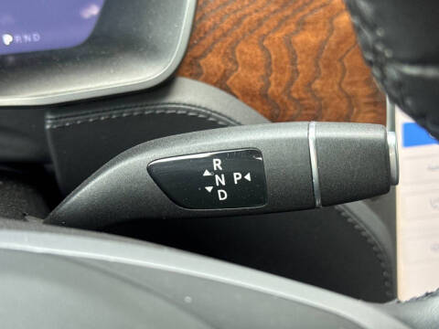 2018 Tesla Model X 100D