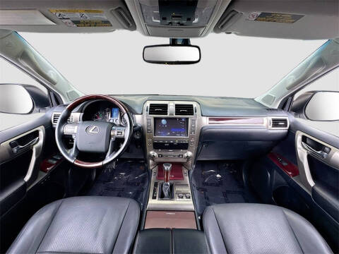 2019 Lexus GX 460