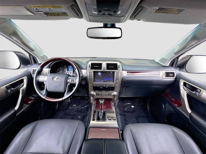 2019 Lexus GX 460