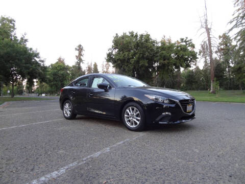 2014 Mazda MAZDA3 i Grand Touring