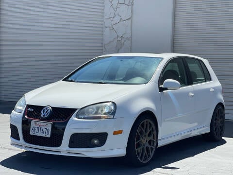 2008 Volkswagen GTI for sale at Autoaffari LLC in Sacramento CA