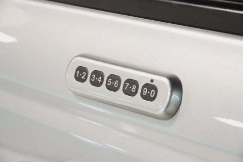 2023 Ford Bronco Outer Banks Advanced
