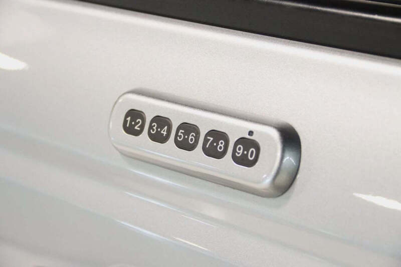 2023 Ford Bronco Outer Banks Advanced