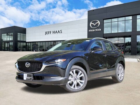 2026 Mazda CX-30 2.5 S Preferred