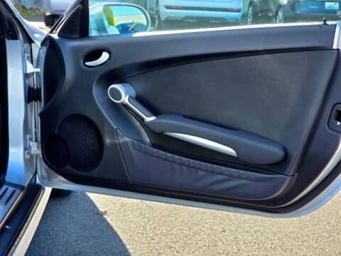 2007 Mercedes-Benz SLK SLK 280