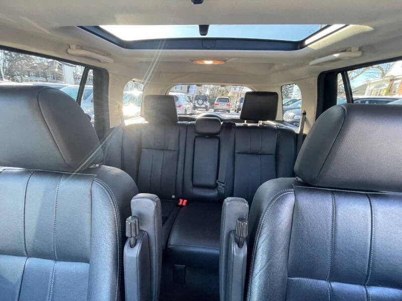 2013 Land Rover LR2 HSE