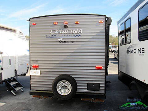 2020 Forest River COACHMEN CATALINA