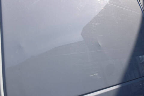 2021 Chevrolet Express 2500