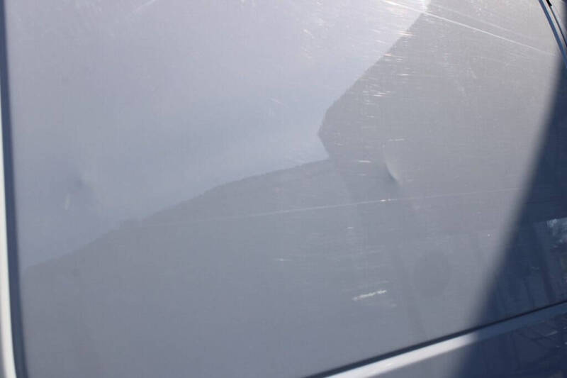 2021 Chevrolet Express 2500