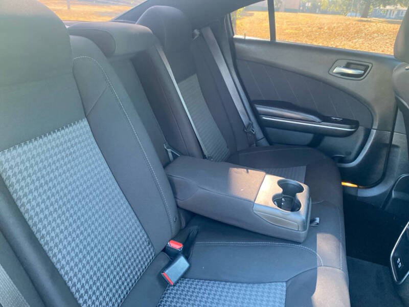 2020 Dodge Charger GT