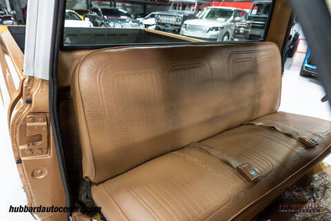 1969 GMC C/K 1500 Series