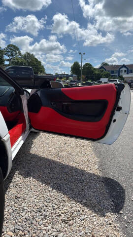 1996 Chevrolet Corvette